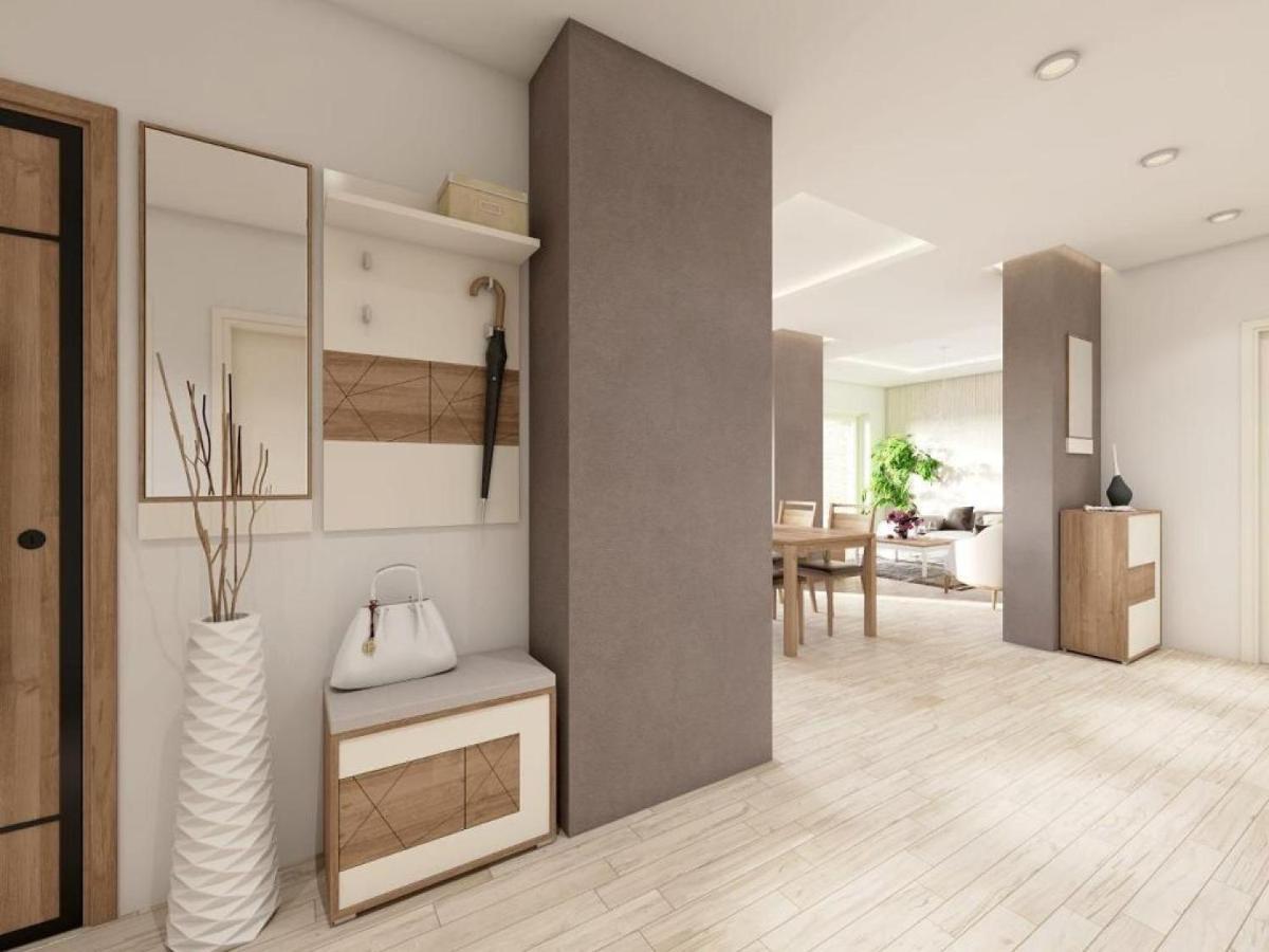 Apartments Villa Subic Kampor المظهر الخارجي الصورة