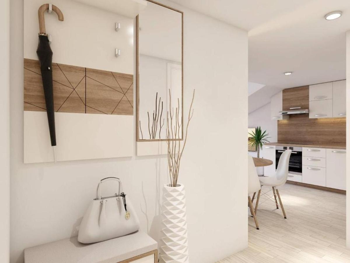 Apartments Villa Subic Kampor المظهر الخارجي الصورة
