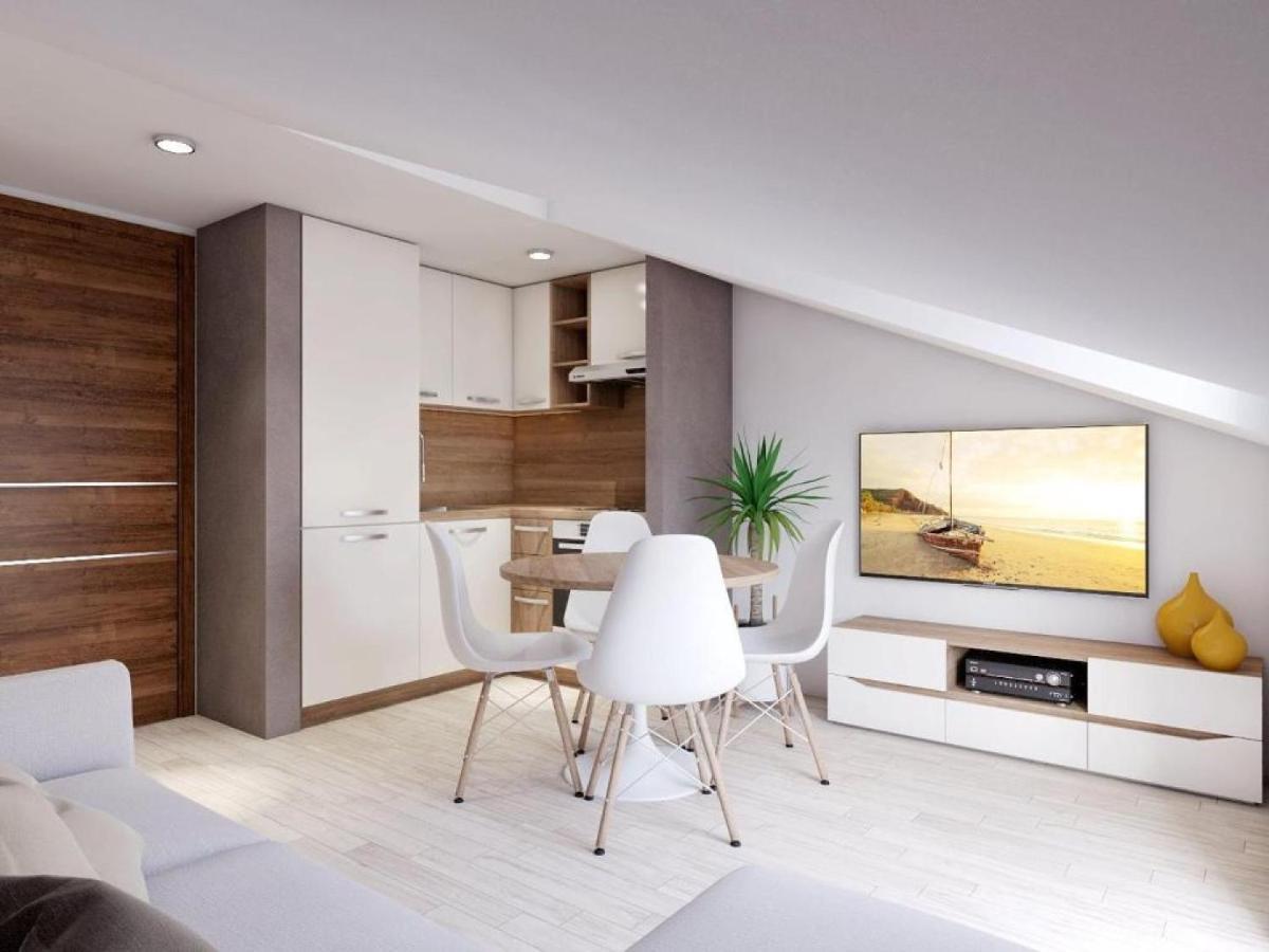Apartments Villa Subic Kampor المظهر الخارجي الصورة